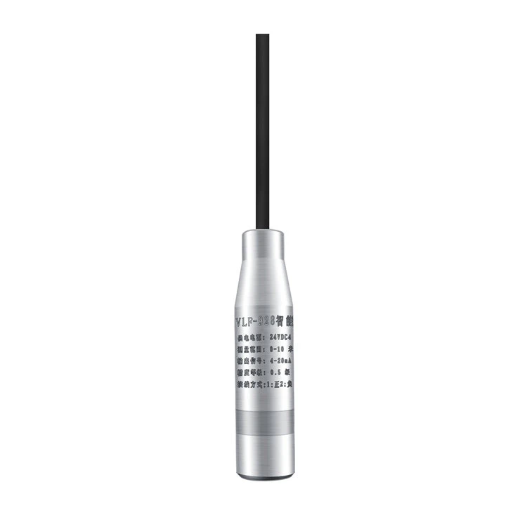 Liquid level sensor